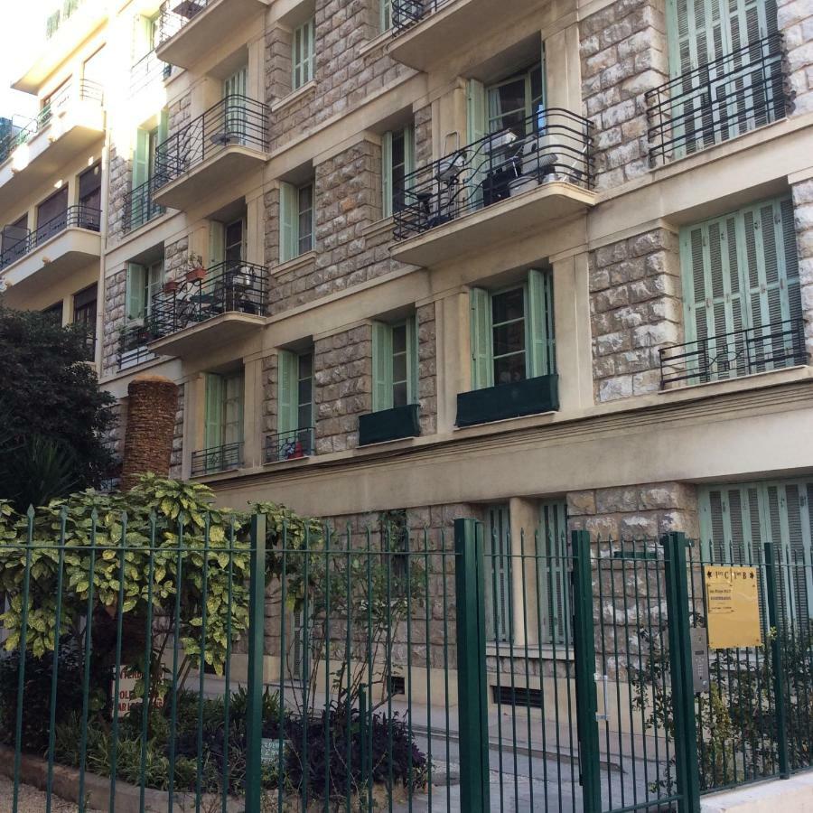 Le Berlioz Διαμέρισμα Νίκαια Εξωτερικό φωτογραφία