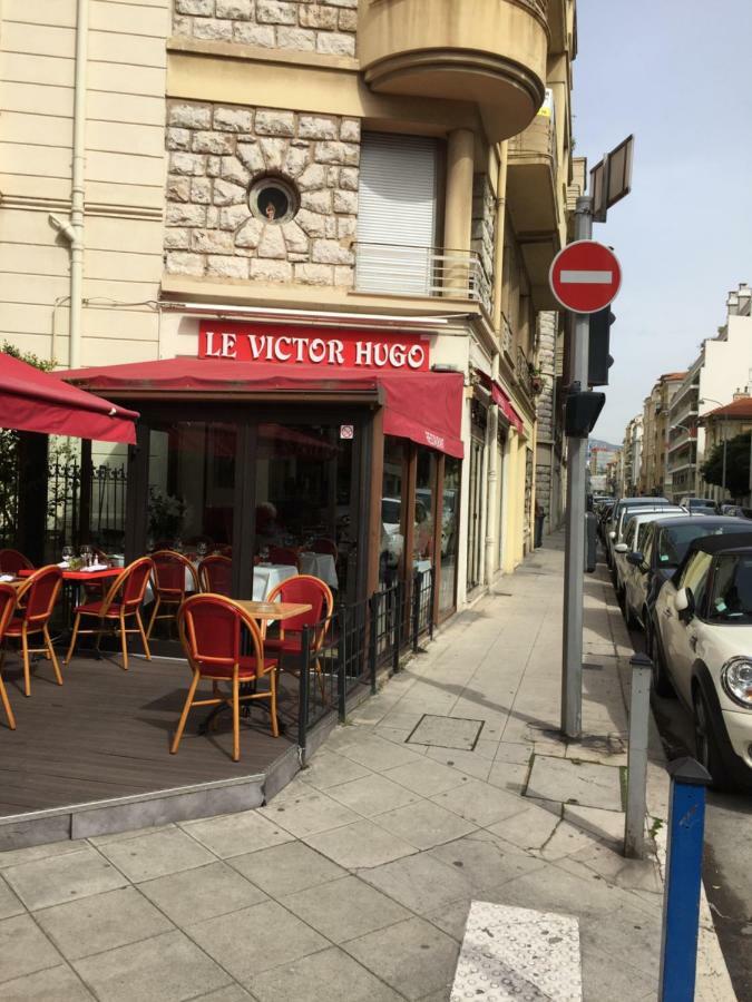 Le Berlioz Διαμέρισμα Νίκαια Εξωτερικό φωτογραφία